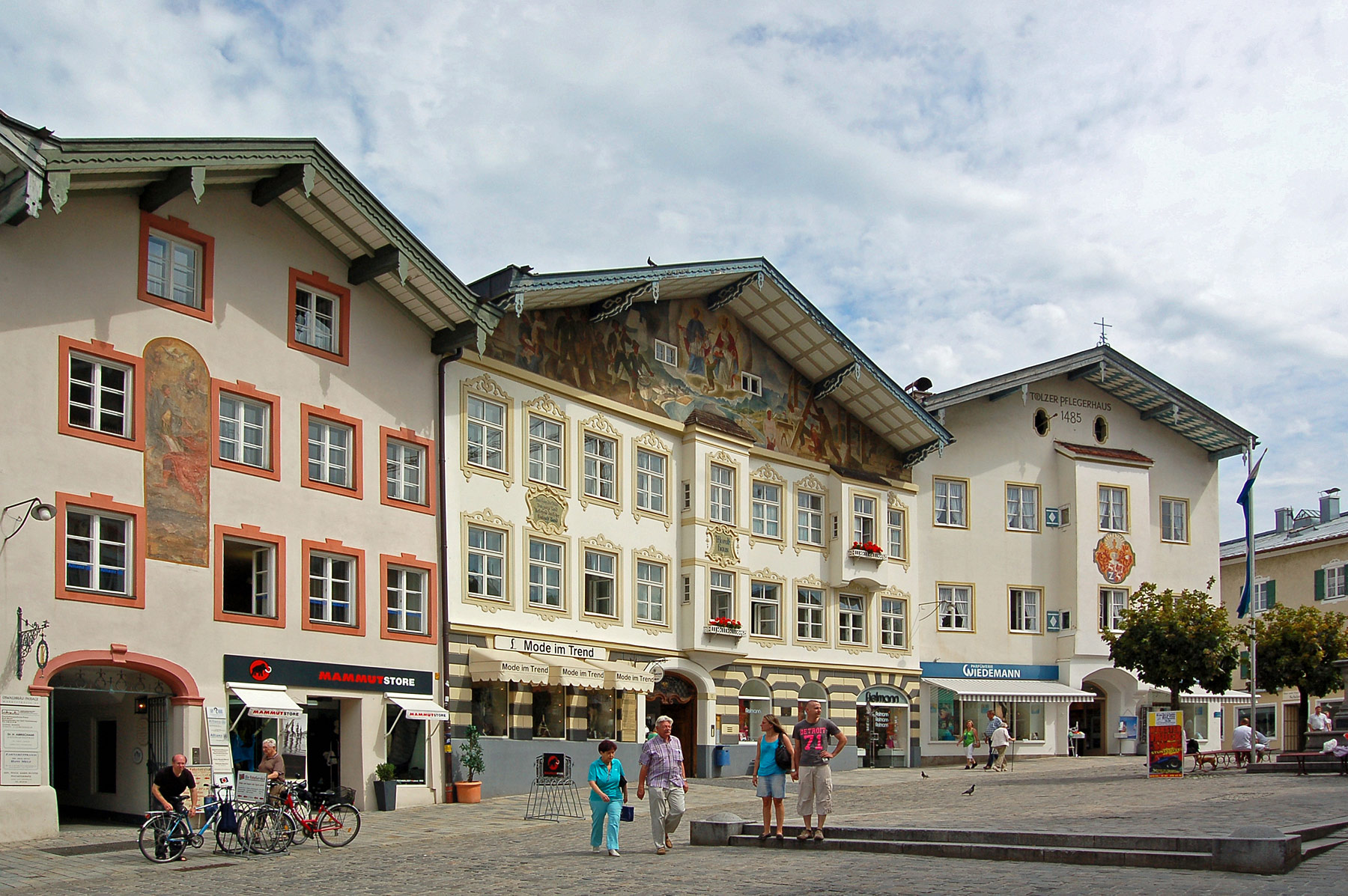 Bad Tölz
